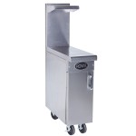 Royal Range 36" Restaurant Range Match Spreader:RR-36SPR